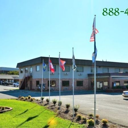 Lake Inn Westlake Corner Exterior foto