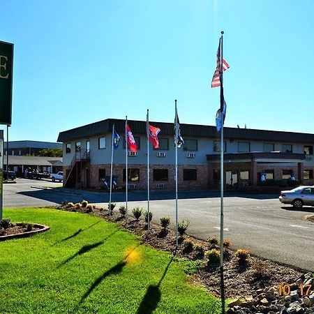 Lake Inn Westlake Corner Exterior foto