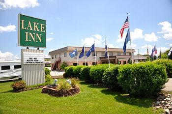 Lake Inn Westlake Corner Exterior foto